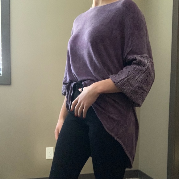 Comfy Tunic - Picture 3 of 3